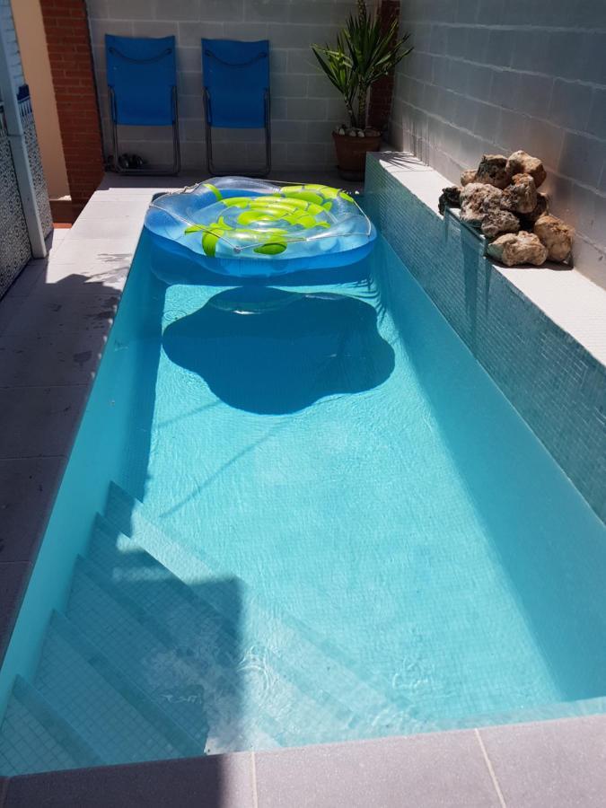 Casa En Peligros Cerca De Granada Villa Bagian luar foto