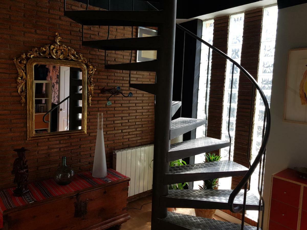 Casa En Peligros Cerca De Granada Villa Bagian luar foto