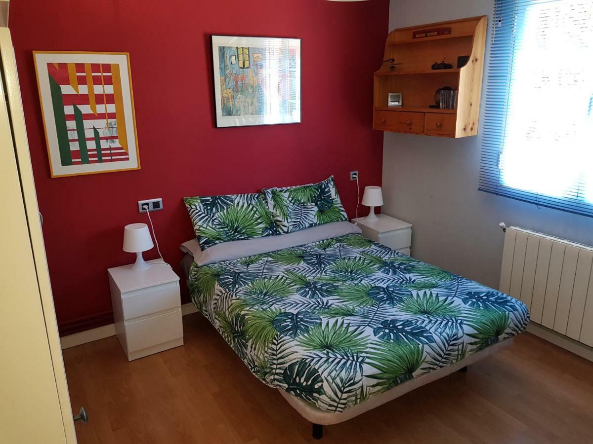 Casa En Peligros Cerca De Granada Villa Bagian luar foto