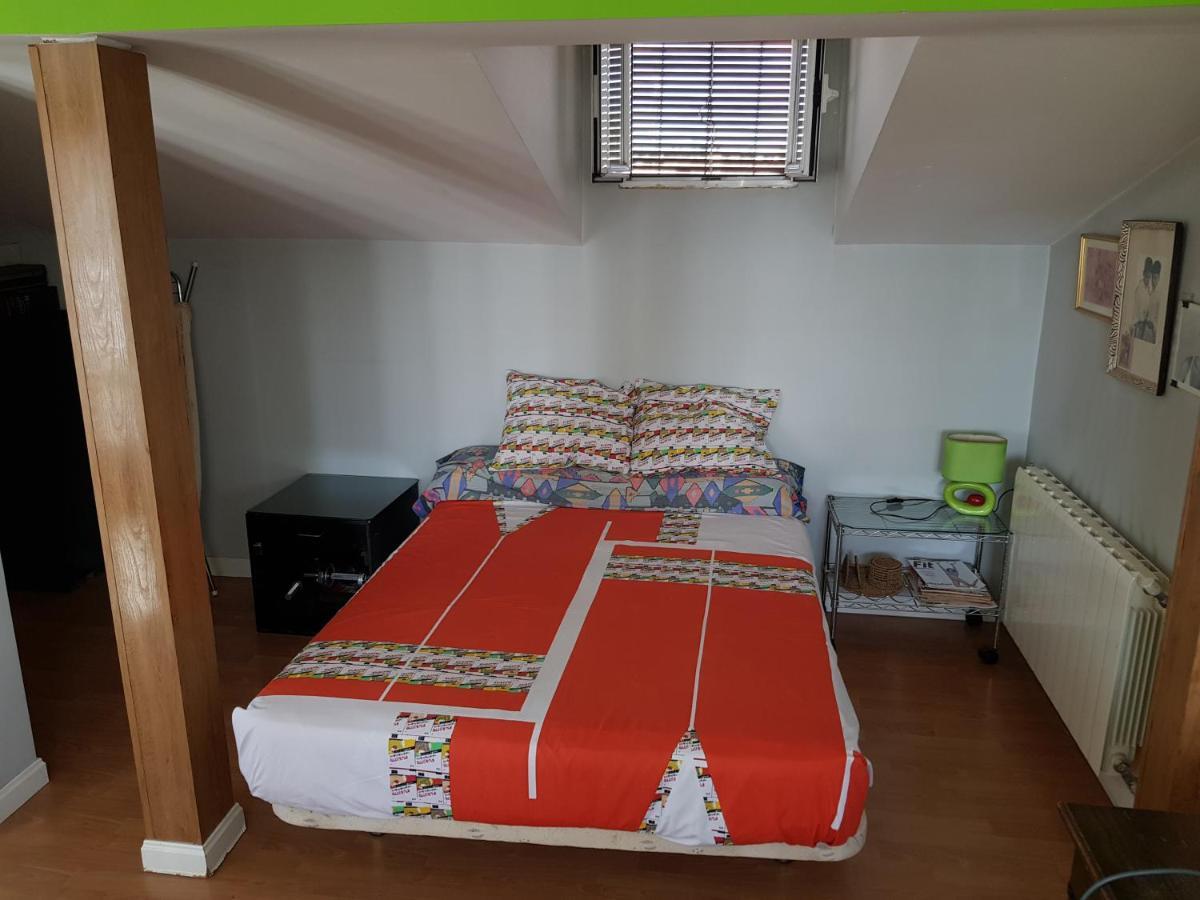 Casa En Peligros Cerca De Granada Villa Bagian luar foto